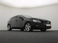 Volvo V60 2.4 206kW thumbnail