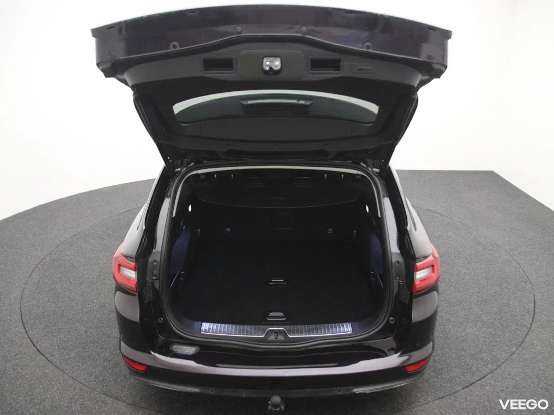 Renault Talisman 1.6 118kW