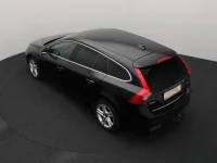 Volvo V60 2.4 206kW thumbnail