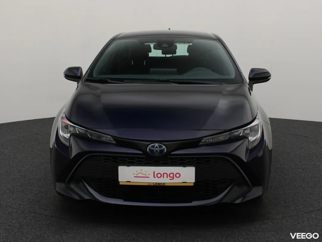 Toyota Corolla 1.8 90kW