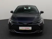 Toyota Corolla 1.8 90kW thumbnail
