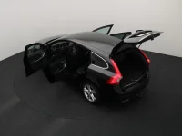 Volvo V60 2.4 206kW thumbnail