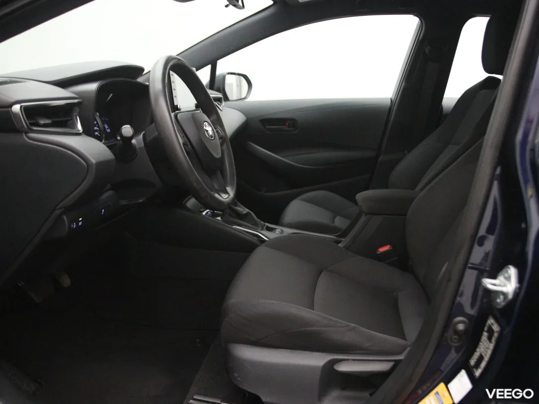 Toyota Corolla 1.8 90kW