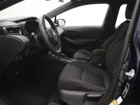 Toyota Corolla 1.8 90kW thumbnail