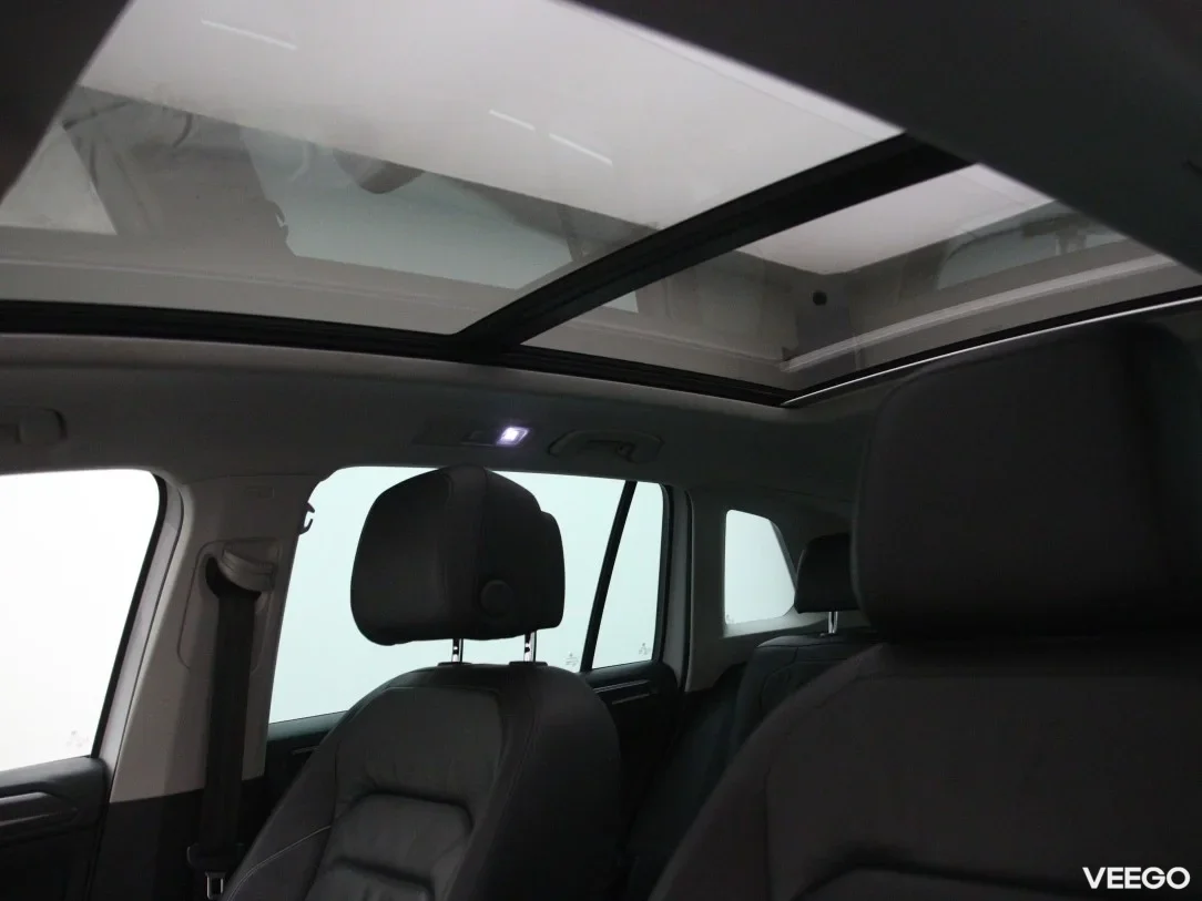 Volkswagen Tiguan 2 110kW