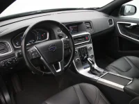 Volvo V60 2.4 206kW thumbnail