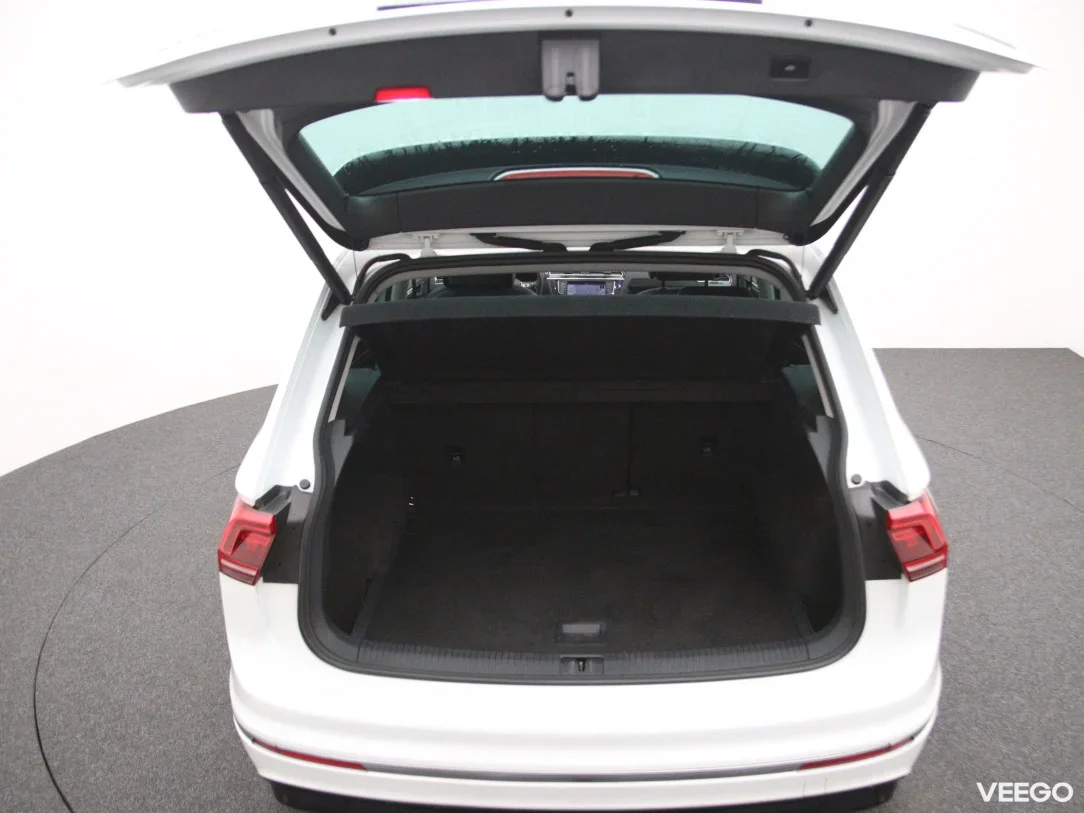 Volkswagen Tiguan 2 110kW