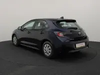 Toyota Corolla 1.8 90kW thumbnail