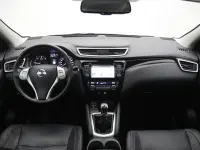 Nissan Qashqai 1.5 81kW thumbnail