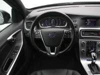 Volvo V60 2.4 206kW thumbnail