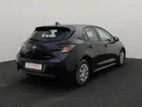 Toyota Corolla 1.8 90kW thumbnail