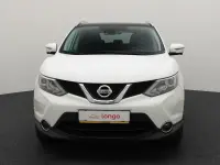 Nissan Qashqai 1.5 81kW thumbnail