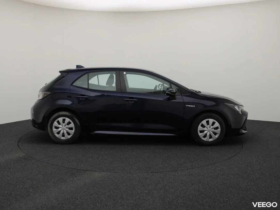 Toyota Corolla 1.8 90kW