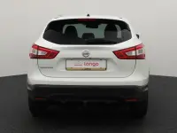 Nissan Qashqai 1.5 81kW thumbnail
