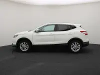 Nissan Qashqai 1.5 81kW thumbnail