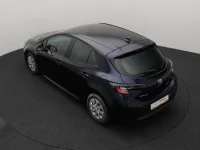 Toyota Corolla 1.8 90kW thumbnail