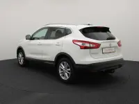 Nissan Qashqai 1.5 81kW thumbnail