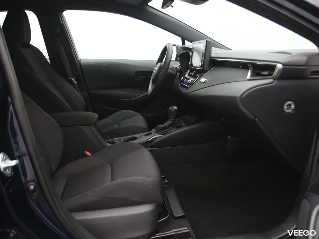 Toyota Corolla 1.8 90kW