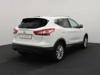 Nissan Qashqai 1.5 81kW thumbnail