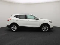 Nissan Qashqai 1.5 81kW thumbnail