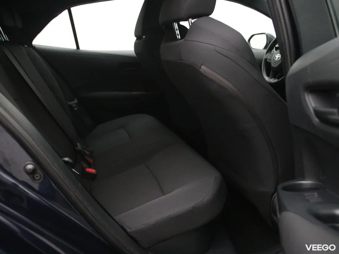 Toyota Corolla 1.8 90kW