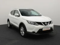 Nissan Qashqai 1.5 81kW thumbnail