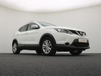 Nissan Qashqai 1.5 81kW thumbnail