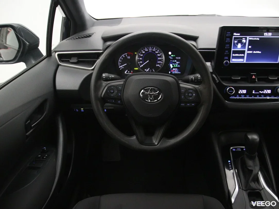 Toyota Corolla 1.8 90kW