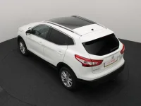 Nissan Qashqai 1.5 81kW thumbnail