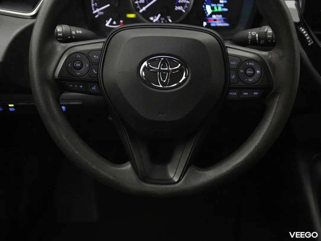 Toyota Corolla 1.8 90kW