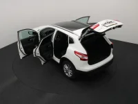 Nissan Qashqai 1.5 81kW thumbnail