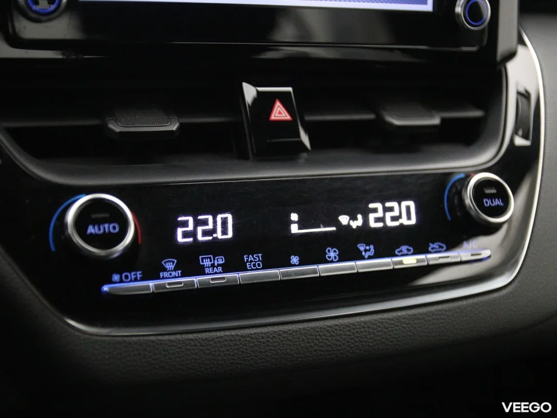 Toyota Corolla 1.8 90kW