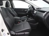 Nissan Qashqai 1.5 81kW thumbnail