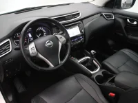 Nissan Qashqai 1.5 81kW thumbnail