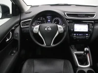 Nissan Qashqai 1.5 81kW thumbnail