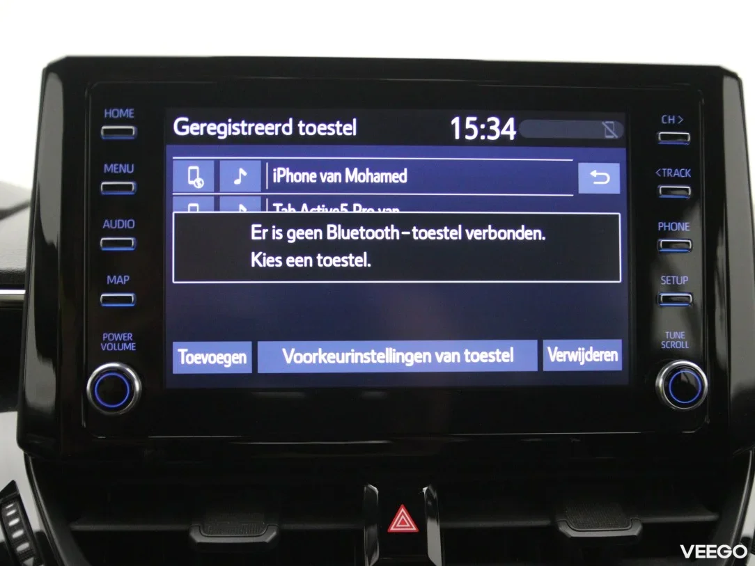 Toyota Corolla 1.8 90kW