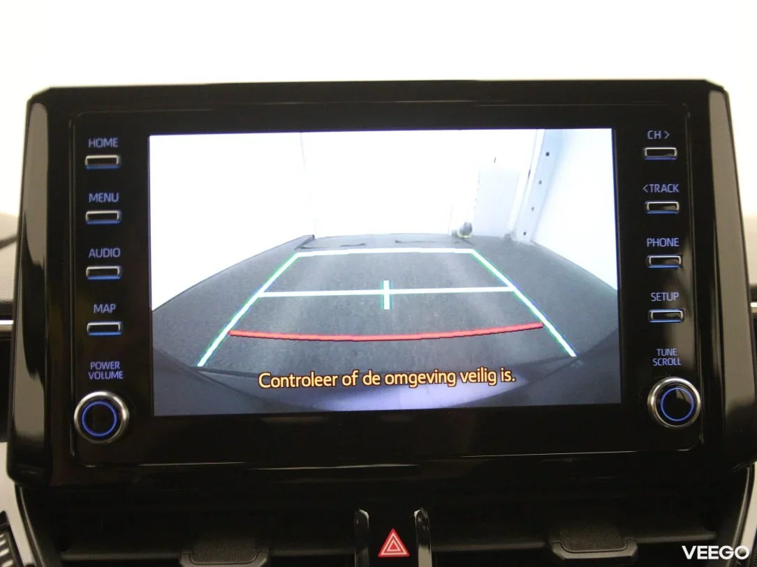 Toyota Corolla 1.8 90kW