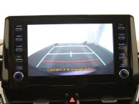 Toyota Corolla 1.8 90kW thumbnail