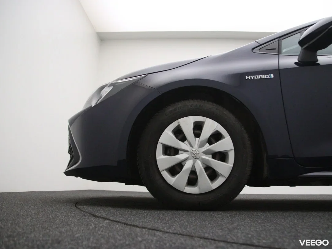 Toyota Corolla 1.8 90kW