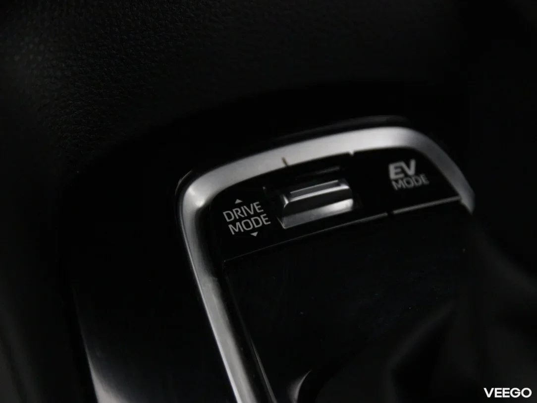 Toyota Corolla 1.8 90kW