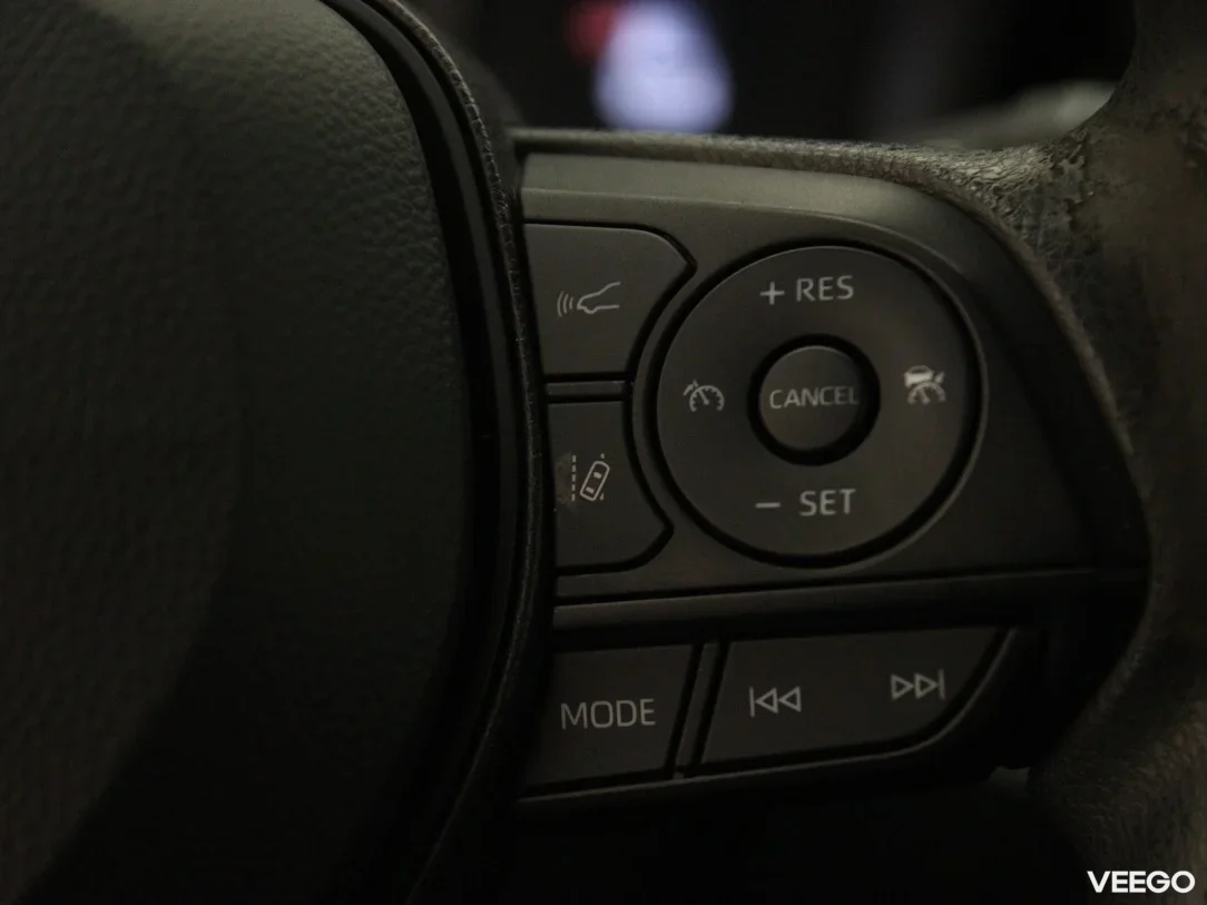 Toyota Corolla 1.8 90kW