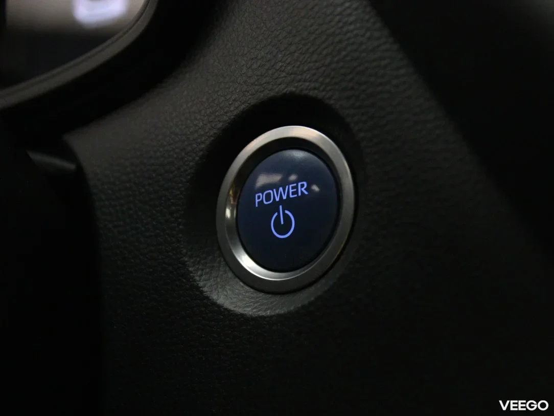 Toyota Corolla 1.8 90kW