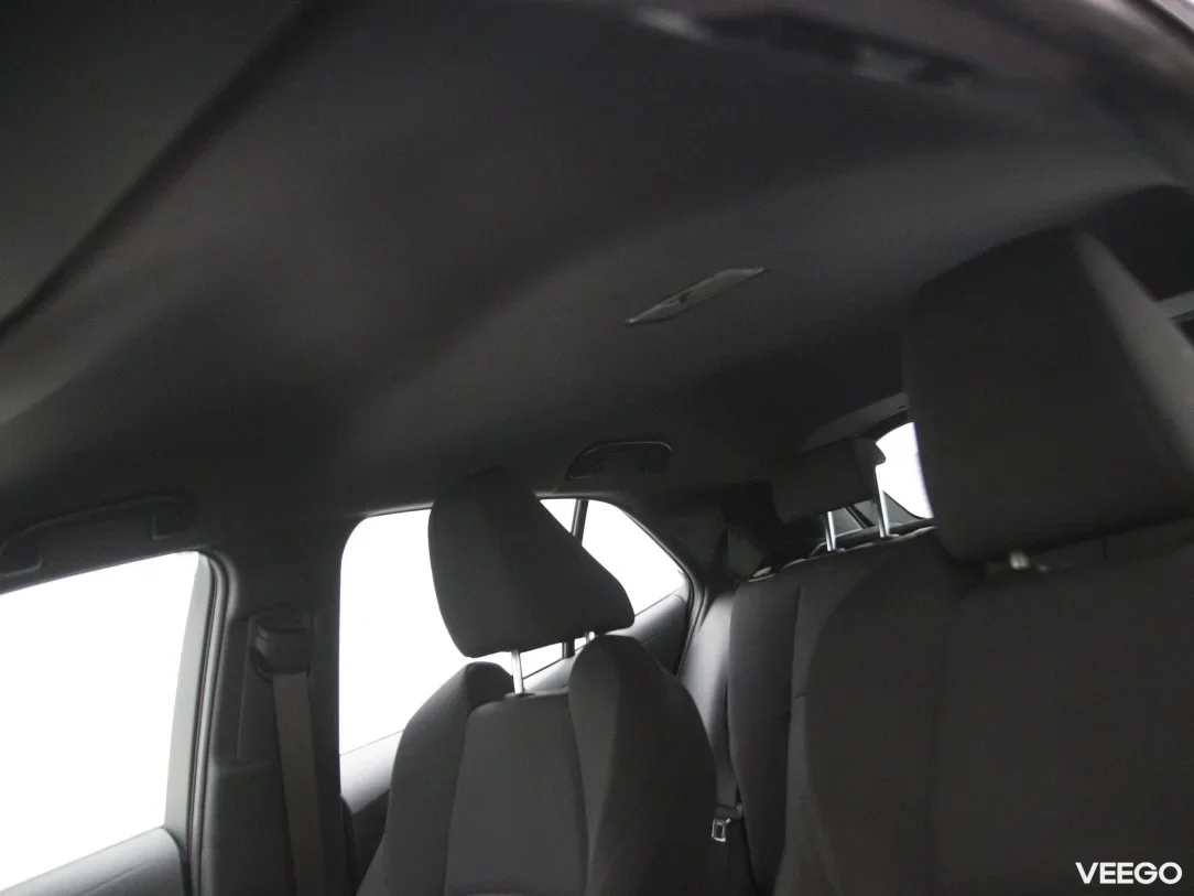 Toyota Corolla 1.8 90kW