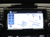 Nissan Qashqai 1.5 81kW thumbnail