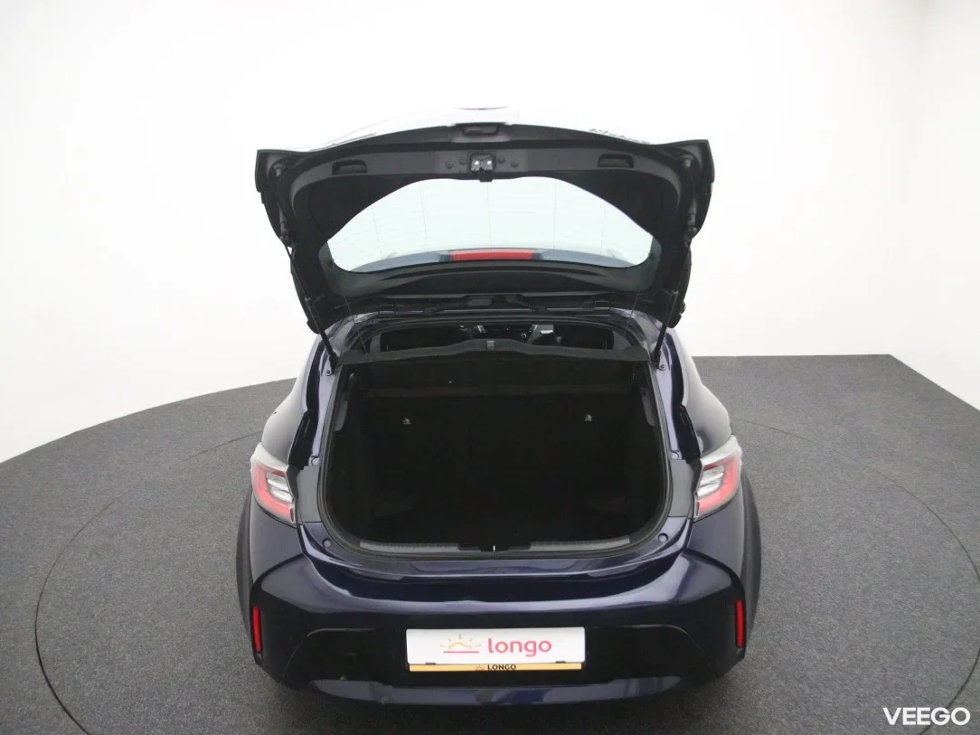 Toyota Corolla 1.8 90kW