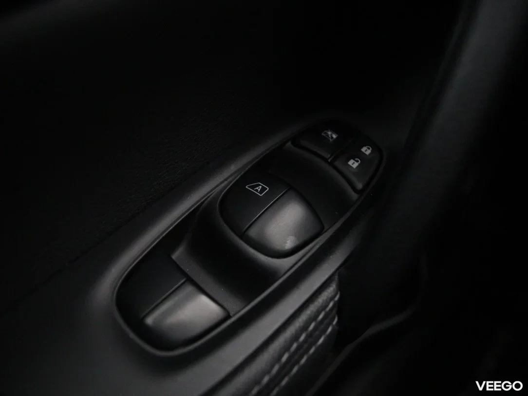 Nissan Qashqai 1.5 81kW