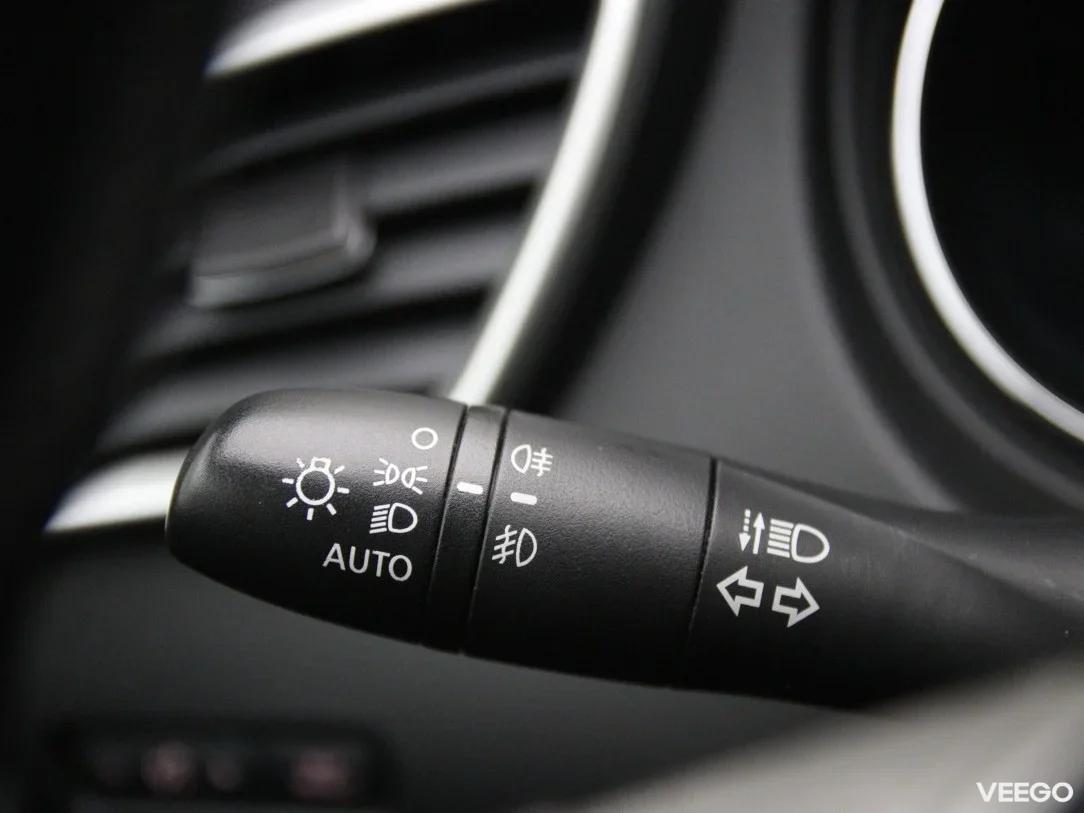 Nissan Qashqai 1.5 81kW