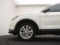 Nissan Qashqai 1.5 81kW thumbnail