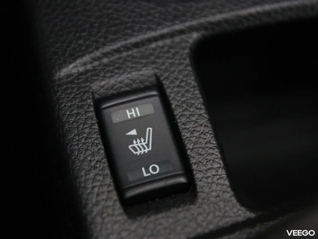 Nissan Qashqai 1.5 81kW