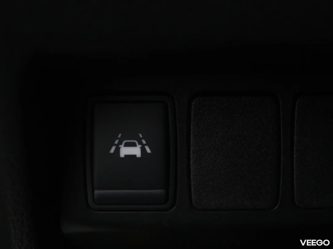 Nissan Qashqai 1.5 81kW